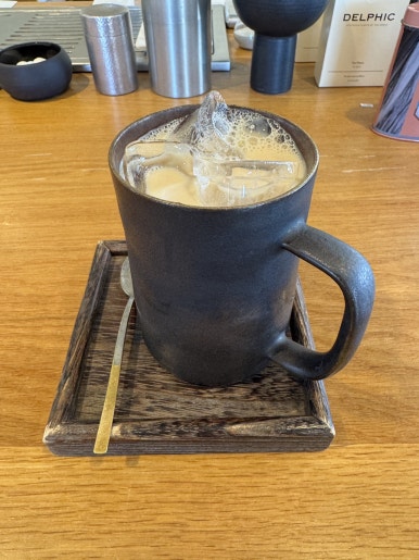 Experience Serenity: A Guide to the Bukchon Tea Course at Delphic Anguk image 9