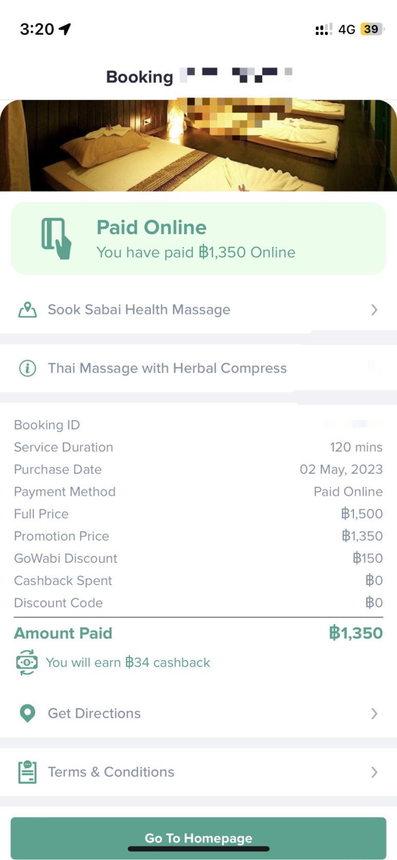 Bangkok Silom Massage Guide: Top Picks Near COMO Metropolitan image 1