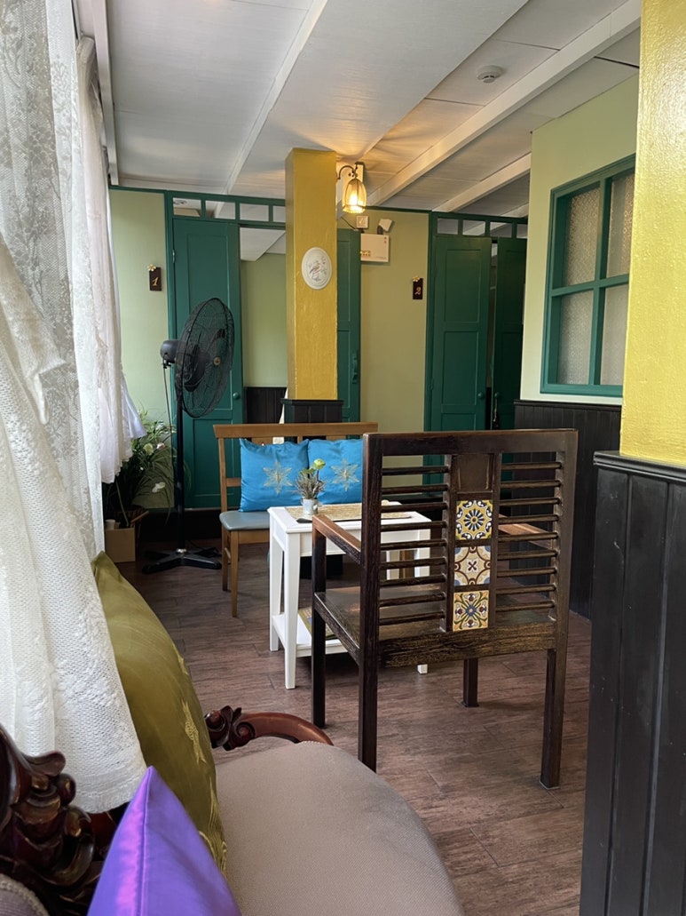 Bangkok Silom Massage Guide: Top Picks Near COMO Metropolitan image 6