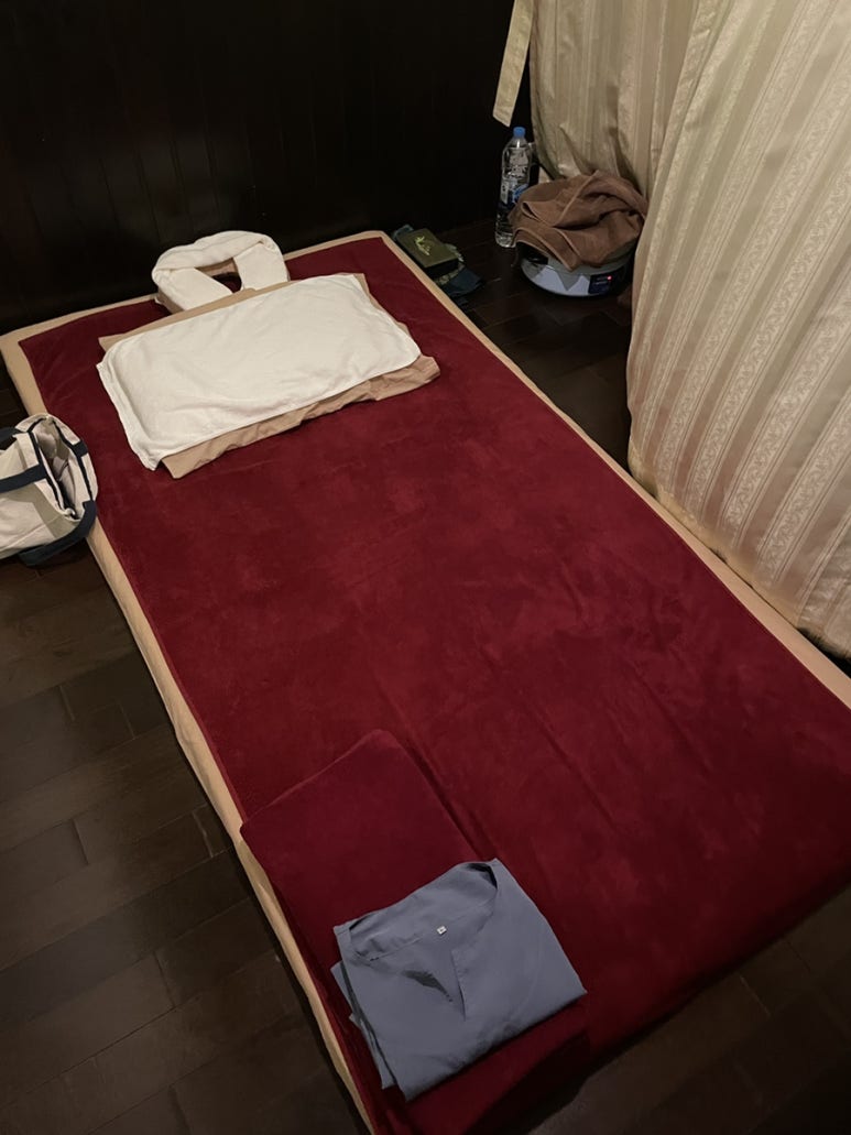 Bangkok Silom Massage Guide: Top Picks Near COMO Metropolitan image 7