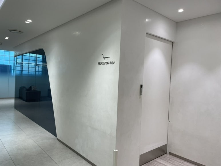 仁川国際空港第2ターミナル:大韓航空 KALラウンジ(プレステージクラス)利用体験記の画像15