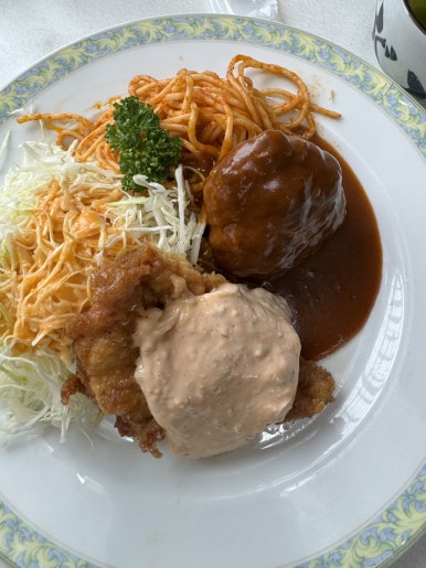 宮崎グルメの定番!「味のおぐら 本店」で味わう元祖チキン南蛮の魅力の画像15