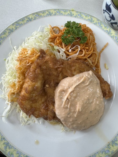 Ogura Main Store: The Iconic Home of Miyazaki’s Famous Chicken Nanban image 8