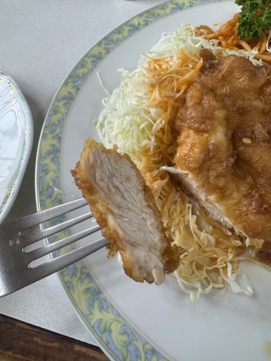 Ogura Main Store: The Iconic Home of Miyazaki’s Famous Chicken Nanban image 9