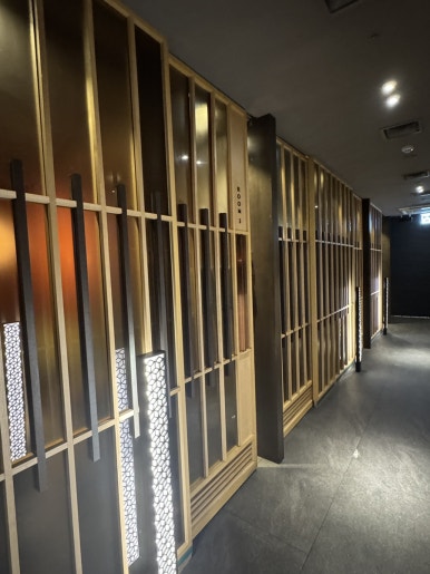 光化門グルメ:特別な日に訪れたい「モドゥ 光化門店」の韓牛コース体験記の画像9