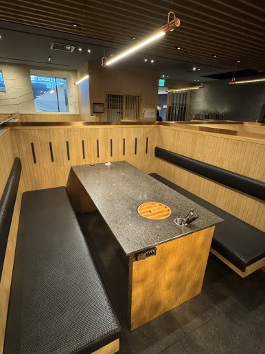 光化門グルメ:特別な日に訪れたい「モドゥ 光化門店」の韓牛コース体験記の画像10
