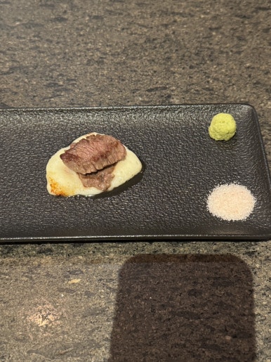 光化門グルメ:特別な日に訪れたい「モドゥ 光化門店」の韓牛コース体験記の画像12