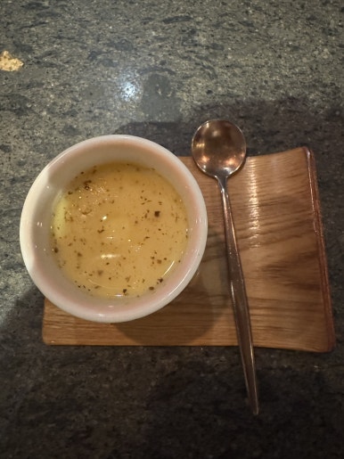 A Premium Dining Experience: Review of the Hanwoo Course at Modoow Gwanghwamun image 6