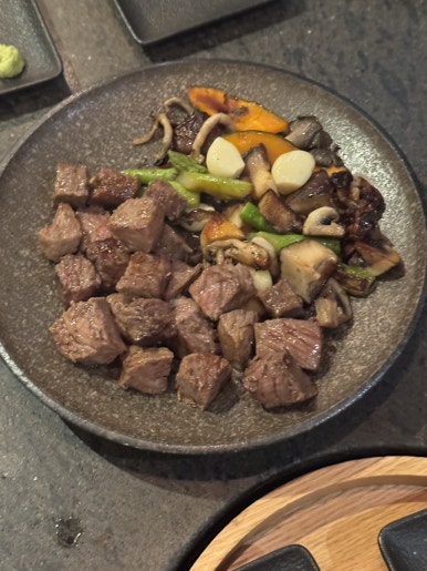 A Premium Dining Experience: Review of the Hanwoo Course at Modoow Gwanghwamun image 8
