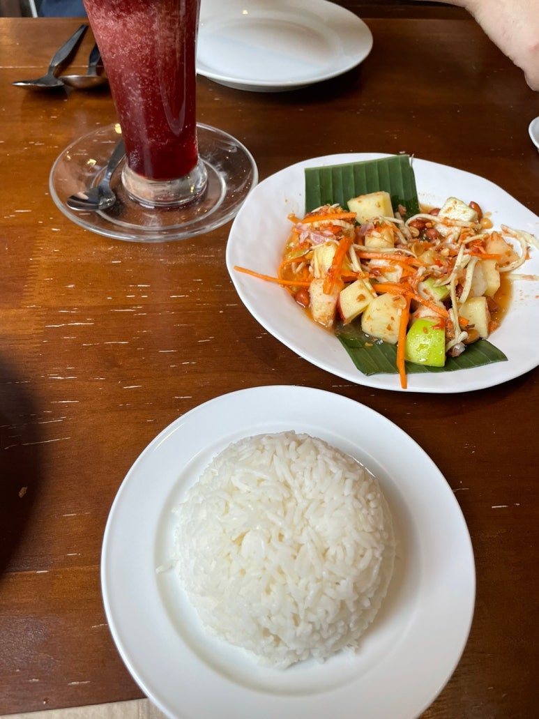 Dining at Baan Somtum: A Must-Visit Near Shangri-La Bangkok image 13