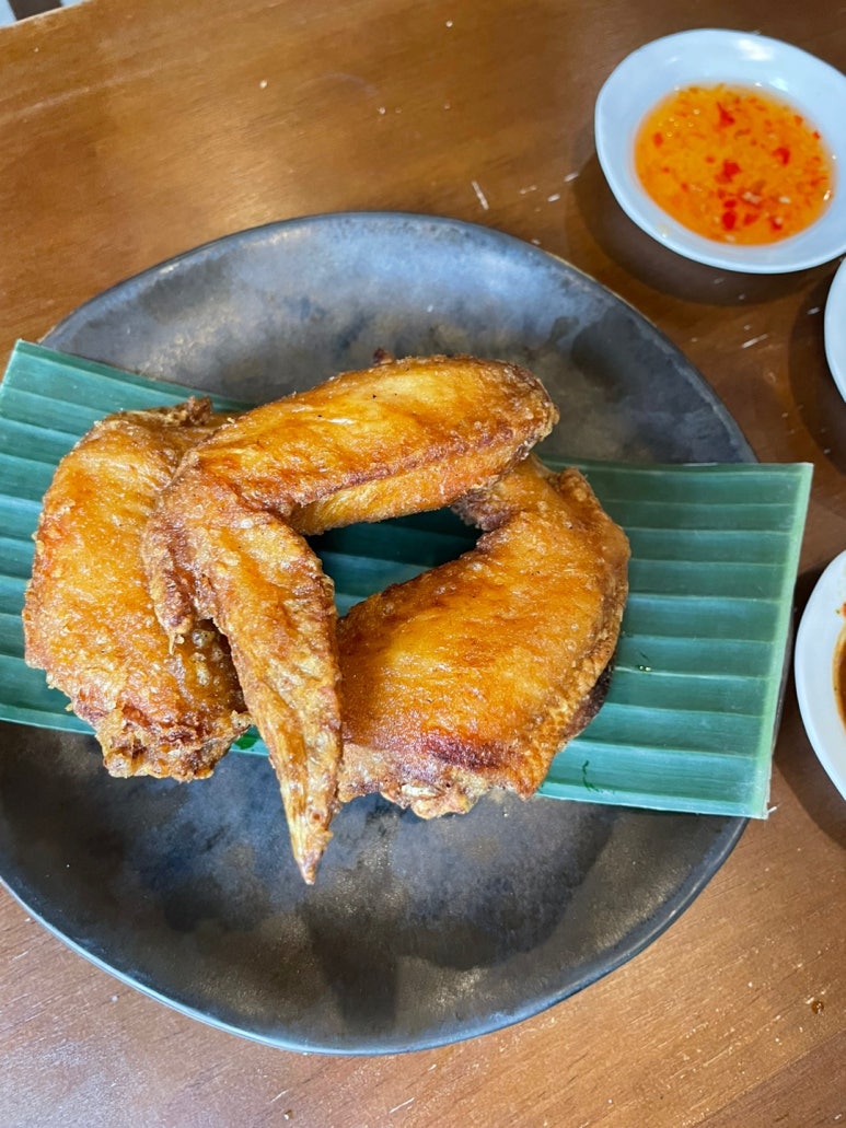 Dining at Baan Somtum: A Must-Visit Near Shangri-La Bangkok image 16