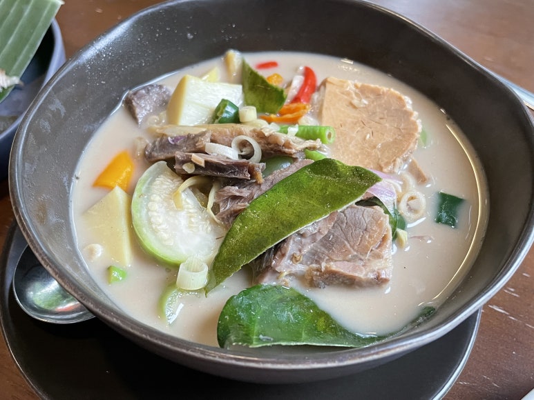 Dining at Baan Somtum: A Must-Visit Near Shangri-La Bangkok image 20