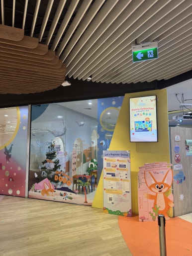 A Guide to Playmondo: The Best Indoor Playground at CentralWorld Bangkok image 5