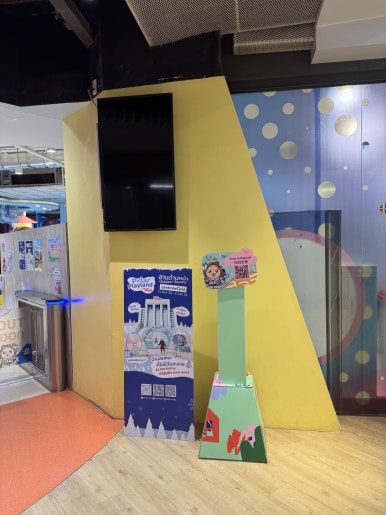 A Guide to Playmondo: The Best Indoor Playground at CentralWorld Bangkok image 6