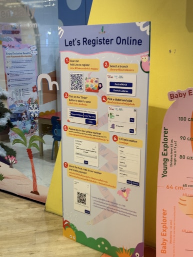 A Guide to Playmondo: The Best Indoor Playground at CentralWorld Bangkok image 7