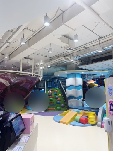 A Guide to Playmondo: The Best Indoor Playground at CentralWorld Bangkok image 9