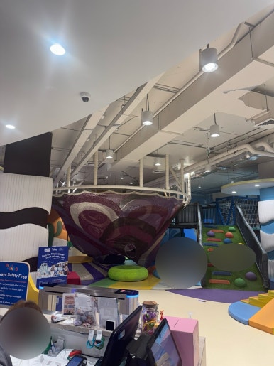 A Guide to Playmondo: The Best Indoor Playground at CentralWorld Bangkok image 10