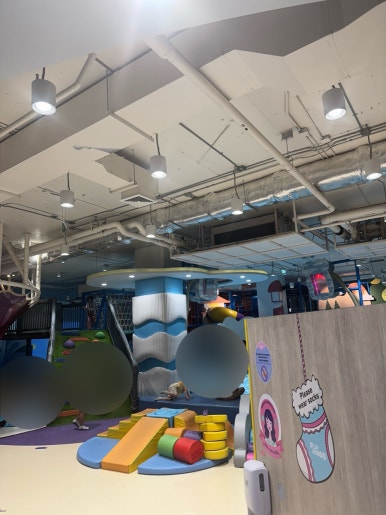 A Guide to Playmondo: The Best Indoor Playground at CentralWorld Bangkok image 11