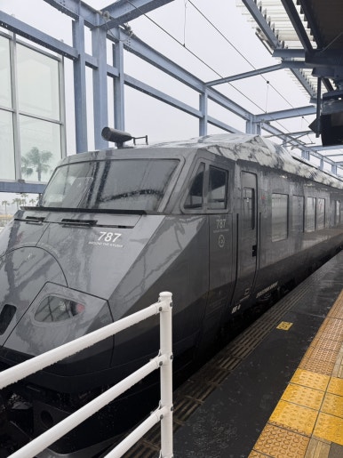 Miyazaki Solo Travel Guide: A 2-Day Rainy Season Escape to Aoshima image 14