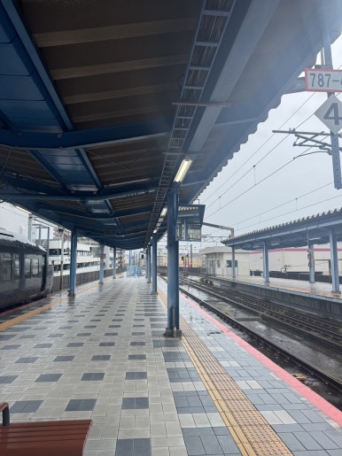 Miyazaki Solo Travel Guide: A 2-Day Rainy Season Escape to Aoshima image 16
