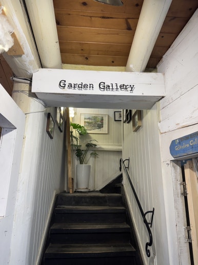 Garden Gallery Namyangju: A Perfect Spot for Family Dining and Scenic Views image 3