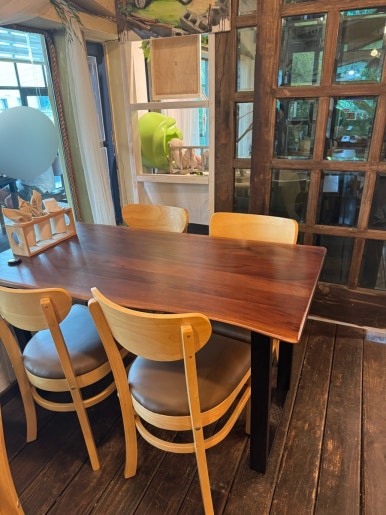 Garden Gallery Namyangju: A Perfect Spot for Family Dining and Scenic Views image 17
