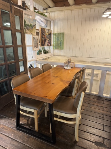 Garden Gallery Namyangju: A Perfect Spot for Family Dining and Scenic Views image 18