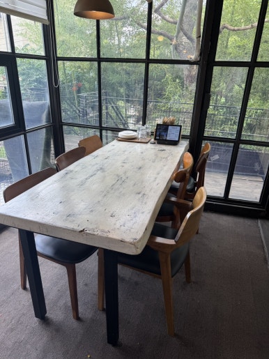 Garden Gallery Namyangju: A Perfect Spot for Family Dining and Scenic Views image 19