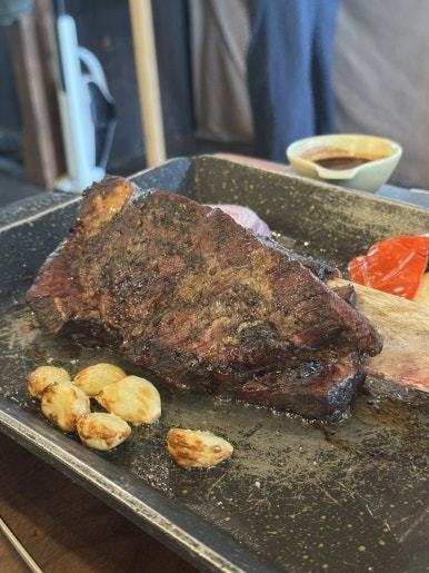 Garden Gallery Namyangju: A Perfect Spot for Family Dining and Scenic Views image 25