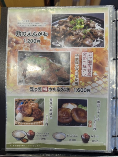 Dining at Yumekagura: A Perfect Final Meal at Miyazaki Airport image 14