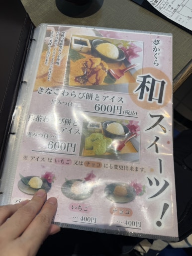 Dining at Yumekagura: A Perfect Final Meal at Miyazaki Airport image 16