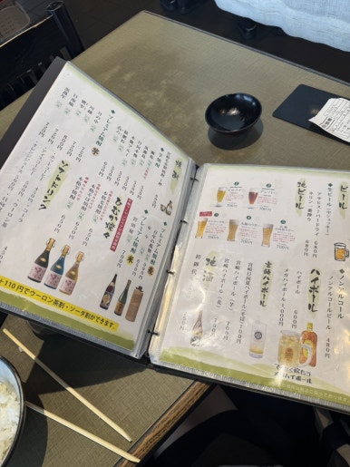 Dining at Yumekagura: A Perfect Final Meal at Miyazaki Airport image 18