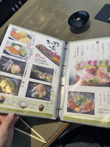 Dining at Yumekagura: A Perfect Final Meal at Miyazaki Airport image 21