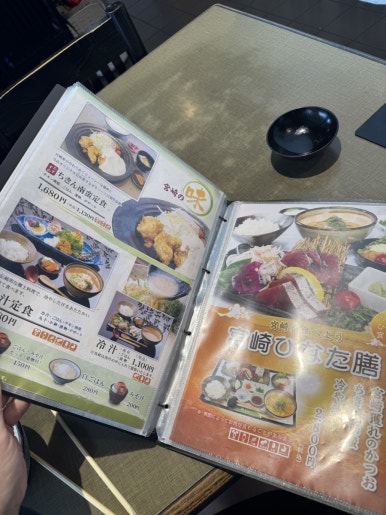 Dining at Yumekagura: A Perfect Final Meal at Miyazaki Airport image 23