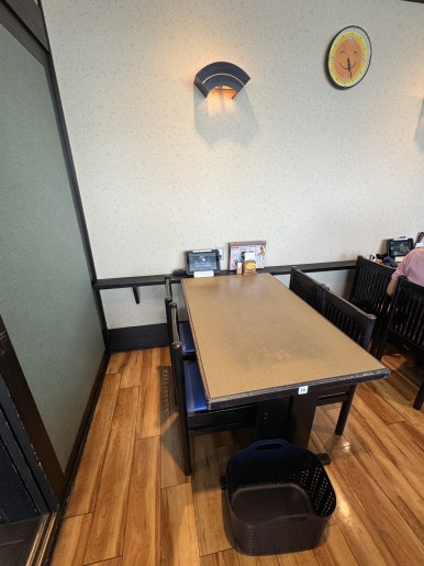 Dining at Yumekagura: A Perfect Final Meal at Miyazaki Airport image 28