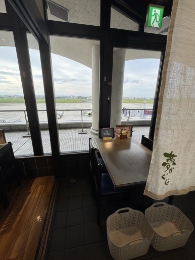 Dining at Yumekagura: A Perfect Final Meal at Miyazaki Airport image 31