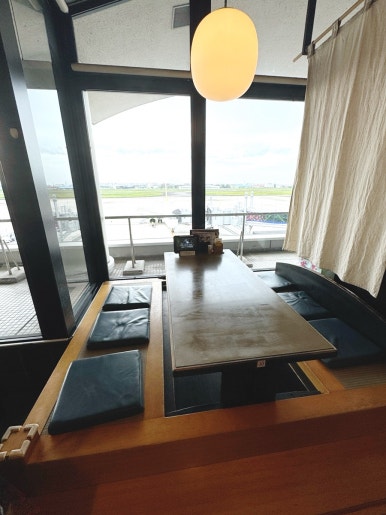 Dining at Yumekagura: A Perfect Final Meal at Miyazaki Airport image 32