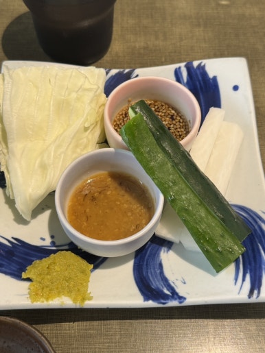 Dining at Yumekagura: A Perfect Final Meal at Miyazaki Airport image 35