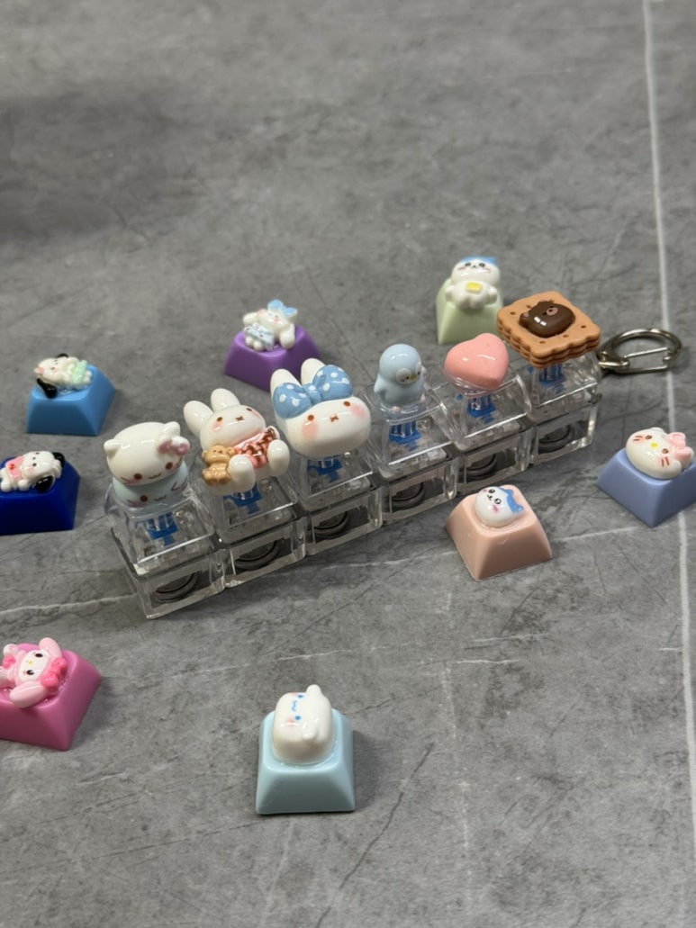 A Guide to Dongdaemun Shopping Complex: DIY Crafting with Kids image 6