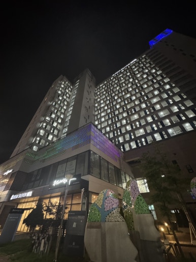 Family-Friendly Getaway: A Review of Yeongjongdo’s Best Ocean View Airbnb image 2