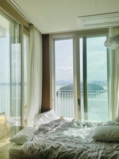 Family-Friendly Getaway: A Review of Yeongjongdo’s Best Ocean View Airbnb image 8