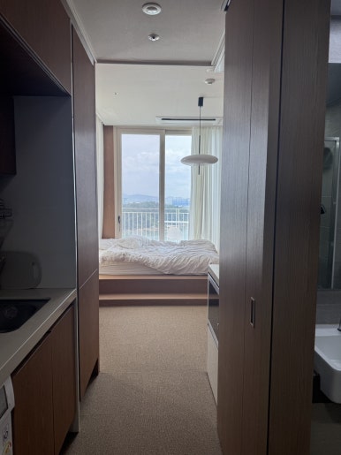 Family-Friendly Getaway: A Review of Yeongjongdo’s Best Ocean View Airbnb image 14