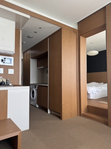 Family-Friendly Getaway: A Review of Yeongjongdo’s Best Ocean View Airbnb image 16