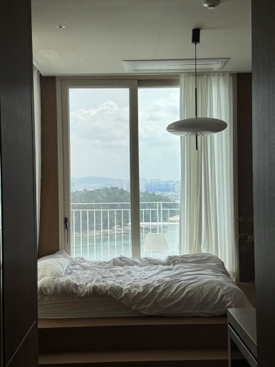 Family-Friendly Getaway: A Review of Yeongjongdo’s Best Ocean View Airbnb image 20