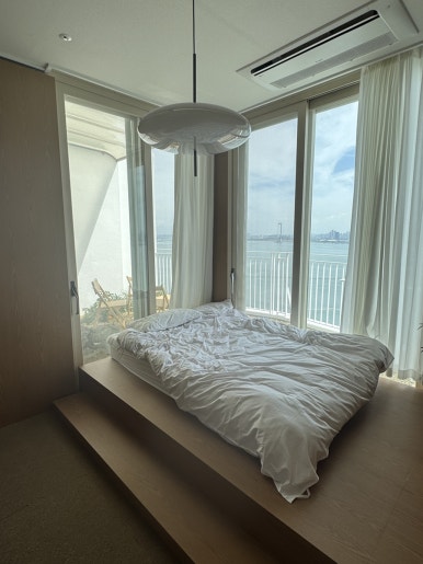 Family-Friendly Getaway: A Review of Yeongjongdo’s Best Ocean View Airbnb image 21