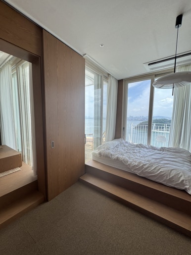 Family-Friendly Getaway: A Review of Yeongjongdo’s Best Ocean View Airbnb image 22