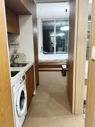 Family-Friendly Getaway: A Review of Yeongjongdo’s Best Ocean View Airbnb image 26