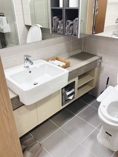 Family-Friendly Getaway: A Review of Yeongjongdo’s Best Ocean View Airbnb image 33
