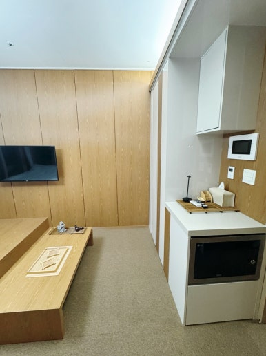 Family-Friendly Getaway: A Review of Yeongjongdo’s Best Ocean View Airbnb image 36