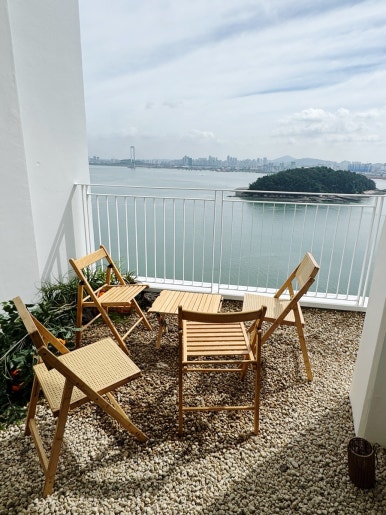 Family-Friendly Getaway: A Review of Yeongjongdo’s Best Ocean View Airbnb image 42